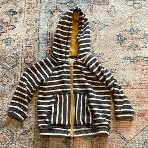 Hanna Andersson Hoodie